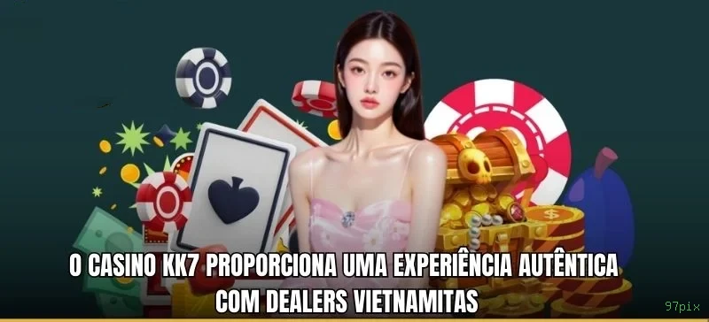 Cashback VIP 97pix - reembolso semanal