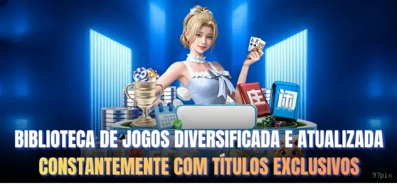 Suporte VIP 97pix - atendimento prioritário