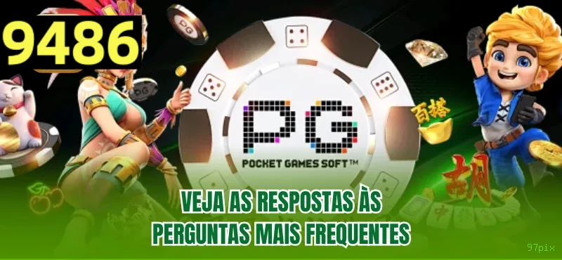 Slots com prêmios 97pix